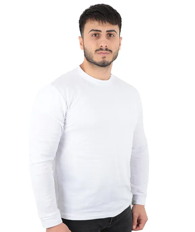 LAKOST - ZNBELCSTE03-Beyaz-3