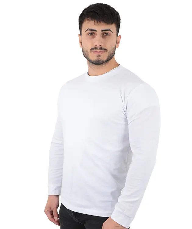 LAKOST - ZNBELCSTE03-Beyaz-2