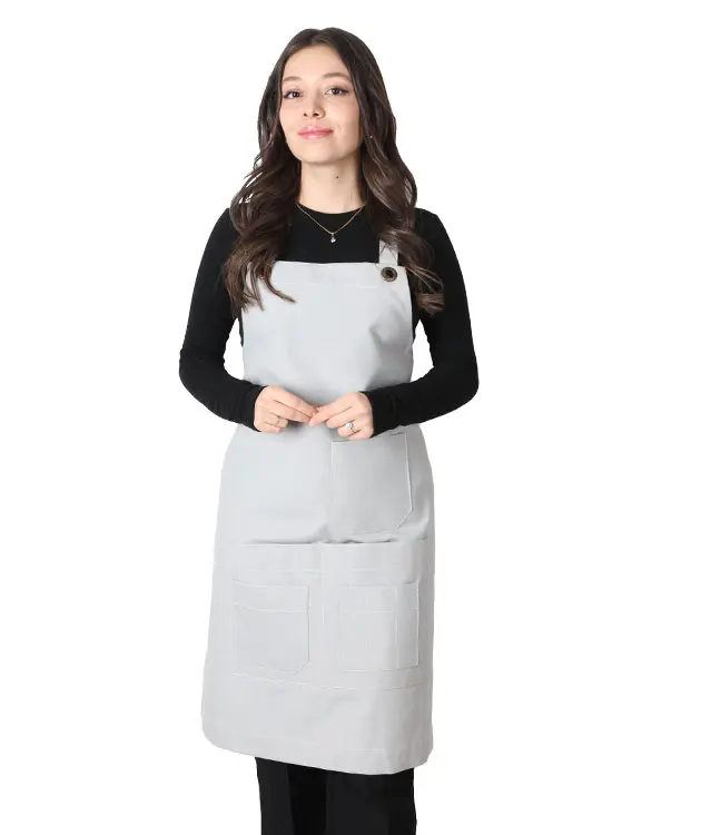 &Ccedil;ok Ama&ccedil;lı &Ouml;nl&uuml;k - ZNBNLKCAM15 Gri