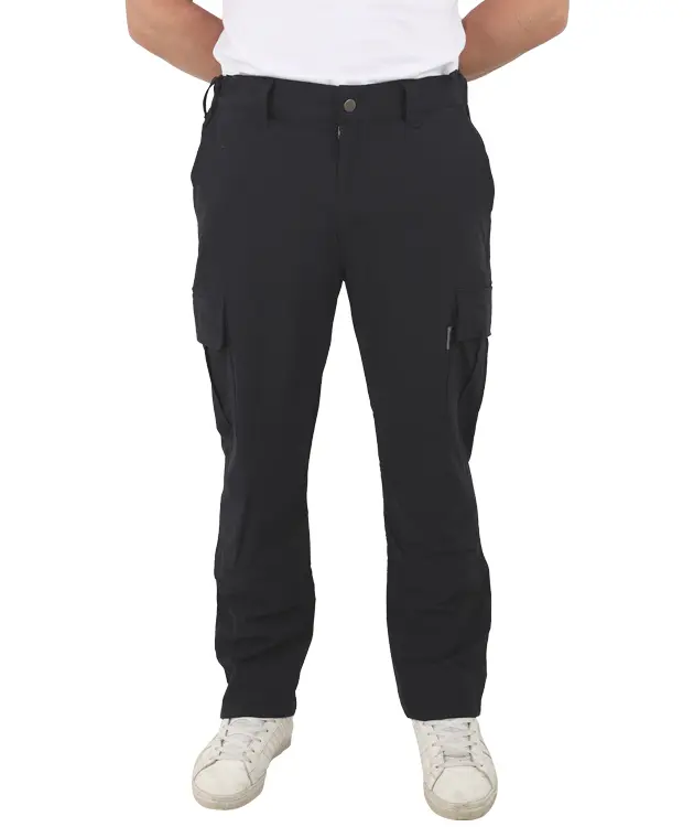 Lauda Pantolon - ZNBLADPNTL1-Lacivert-1