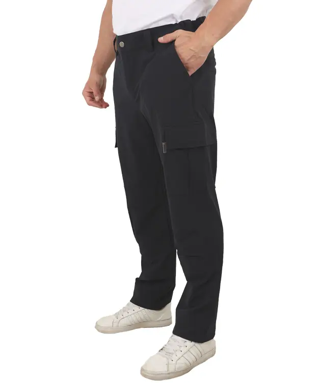 Lauda Pantolon - ZNBLADPNTL1-Lacivert-2