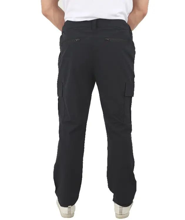 Lauda Pantolon - ZNBLADPNTL1-Lacivert-3