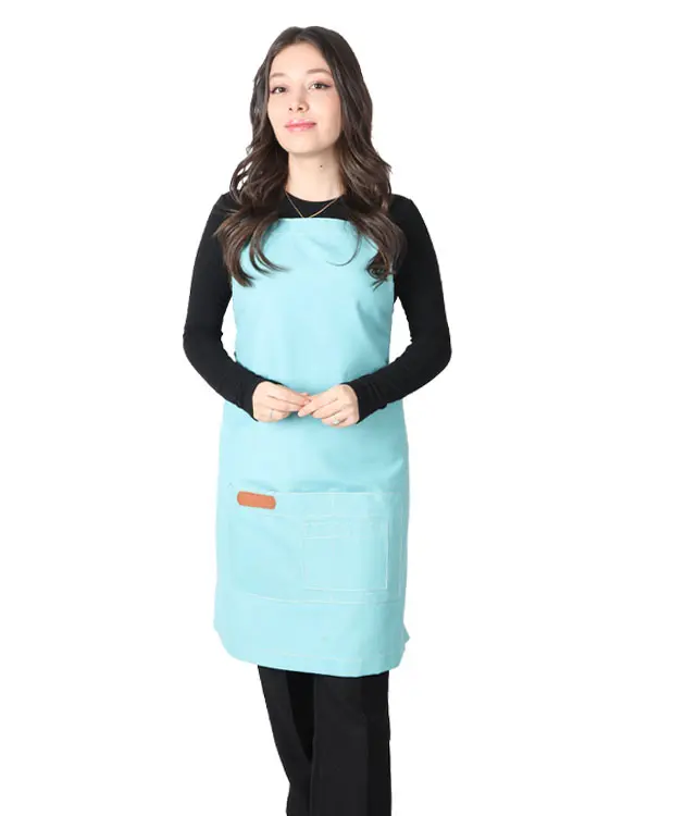 &Ccedil;ok Ama&ccedil;lı &Ouml;nl&uuml;k - ZNBNLKCAM11 Turkuaz