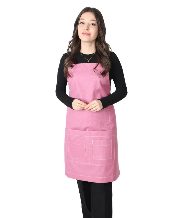 &Ccedil;ok Ama&ccedil;lı &Ouml;nl&uuml;k - ZNBNLKCAM14 Pembe