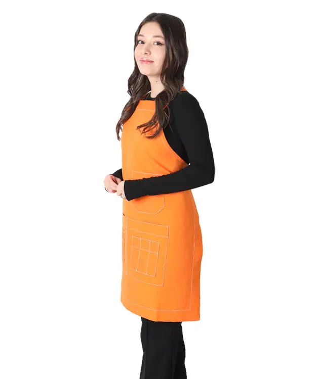 &Ccedil;ok Ama&ccedil;lı &Ouml;nl&uuml;k &Ccedil;014-Turuncu-2